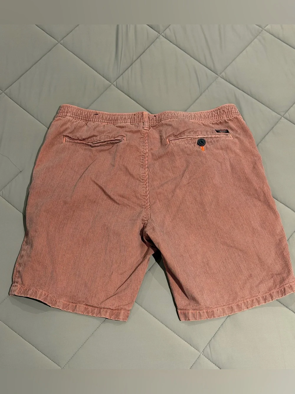 Superdry worn twice